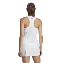 ADIDAS AEROREADY Graphic Canottiera Donna - Bianco 8 ADIDAS AEROREADY Graphic Canottiera Donna - Bianco -Vendite Racchette da tennis 17795000 14