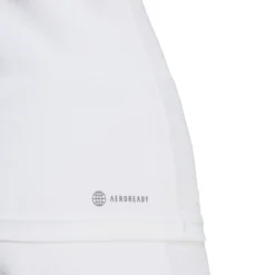 ADIDAS AEROREADY Graphic Canottiera Donna - Bianco 10 ADIDAS AEROREADY Graphic Canottiera Donna - Bianco -Vendite Racchette da tennis 17795000 16