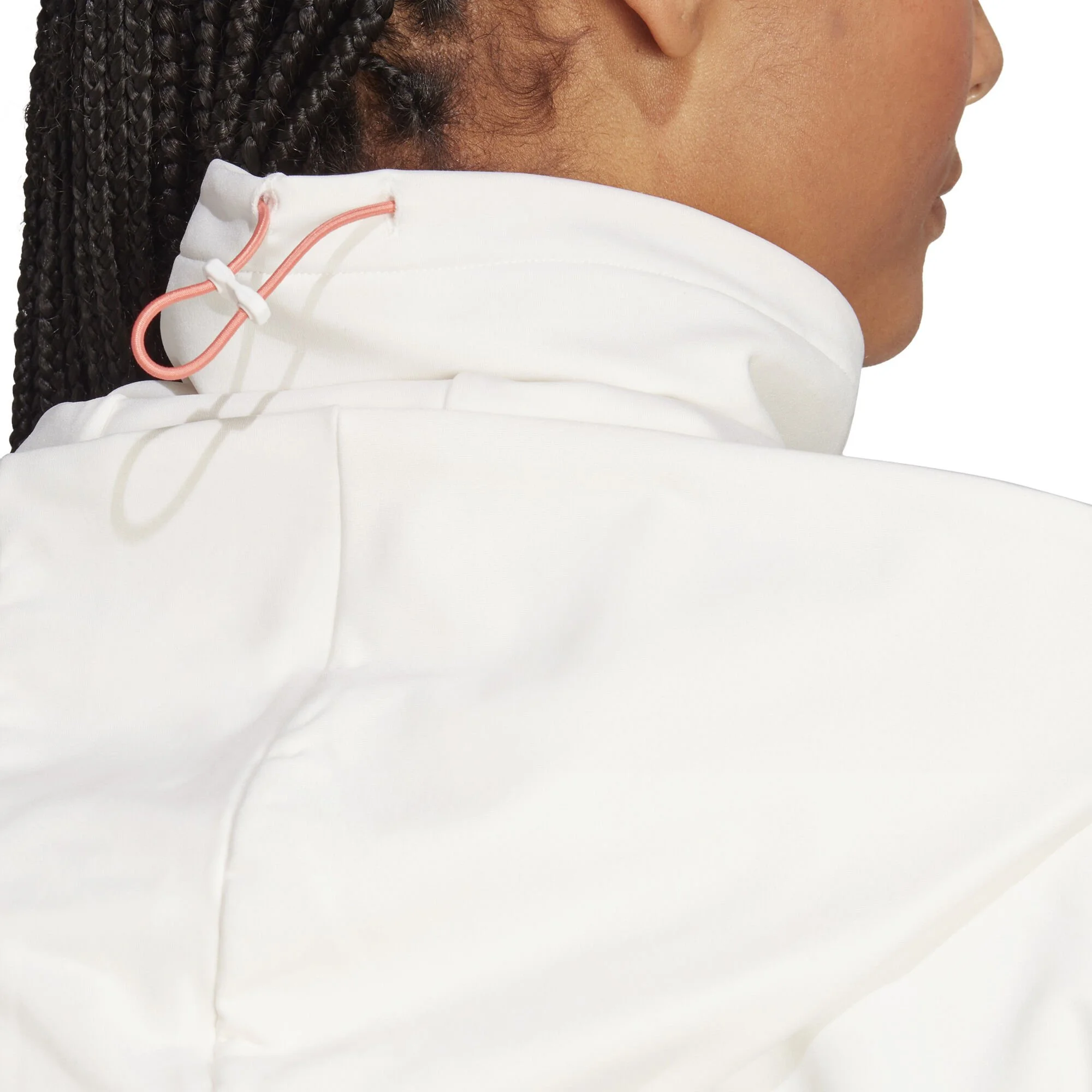 ADIDAS Marimekko Giacca Da Allenamento Donna - Bianco, Multicolore 8 ADIDAS Marimekko Giacca Da Allenamento Donna - Bianco, Multicolore - immagine 8