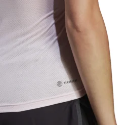 ADIDAS Club Canottiera Donna - Rosa -Vendite Racchette da tennis 17816000 17