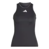 ADIDAS Club Canottiera Donna - Nero