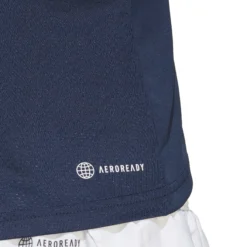 ADIDAS Club Canottiera Donna - Blu Scuro -Vendite Racchette da tennis 17819000 17