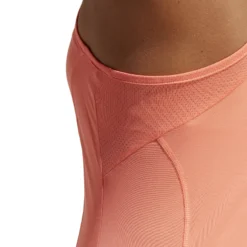 ADIDAS Club Abito Donna - Albicocca -Vendite Racchette da tennis 17821000 17