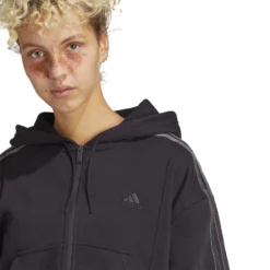 ADIDAS Energize Tuta Da Allenamento Donna - Nero -Vendite Racchette da tennis 17867000 17