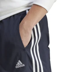 ADIDAS Essentials AEROREADY Chelsea 3-Stripes Pantaloncini Uomini - Blu Scuro, Bianco 8 ADIDAS Essentials AEROREADY Chelsea 3-Stripes Pantaloncini Uomini - Blu Scuro, Bianco -Vendite Racchette da tennis 17882000 16