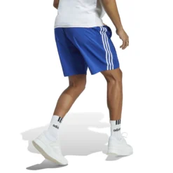 ADIDAS Essentials AEROREADY Chelsea 3-Stripes Pantaloncini Uomini - Blu, Bianco -Vendite Racchette da tennis 17884000 14