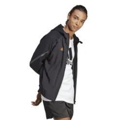 ADIDAS Essentials Single Jersey Big Logo Maglietta Uomini - Bianco, Nero -Vendite Racchette da tennis 17895000 15