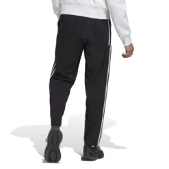 ADIDAS Essentials AEROREADY Embroidered Small Logo Pantalone Da Allenamento Uomini - Nero, Bianco -Vendite Racchette da tennis 17911000 14