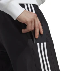 ADIDAS Essentials AEROREADY Embroidered Small Logo Pantalone Da Allenamento Uomini - Nero, Bianco -Vendite Racchette da tennis 17911000 16
