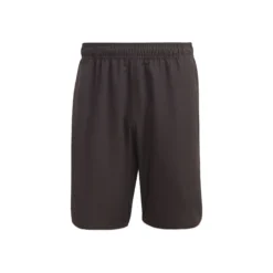 ADIDAS Club 9in Pantaloncini Uomini - Nero