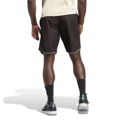ADIDAS Club 9in Pantaloncini Uomini - Nero -Vendite Racchette da tennis 17925000 14
