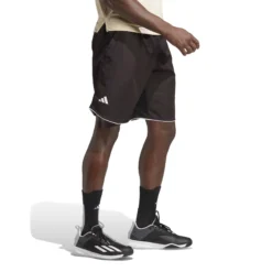 ADIDAS Club 9in Pantaloncini Uomini - Nero -Vendite Racchette da tennis 17925000 15