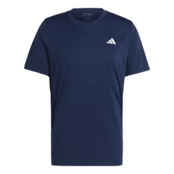 ADIDAS Club Maglietta Uomini - Blu Scuro