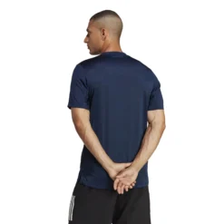 ADIDAS Club Maglietta Uomini - Blu Scuro -Vendite Racchette da tennis 17927000 14