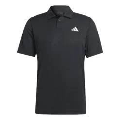 ADIDAS Club Polo Uomini - Nero