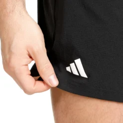 ADIDAS Ergo 9in Pantaloncini Uomini - Nero -Vendite Racchette da tennis 17934000 0 7