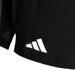 ADIDAS Ergo 9in Pantaloncini Uomini - Nero -Vendite Racchette da tennis 17934000 10