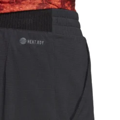 ADIDAS Ergo 9in Pantaloncini Uomini - Nero -Vendite Racchette da tennis 17934000 17