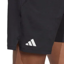 ADIDAS Ergo 9in Pantaloncini Uomini - Nero -Vendite Racchette da tennis 17934000 18