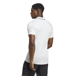 ADIDAS FreeLift Polo Uomini - Bianco -Vendite Racchette da tennis 17938000 14