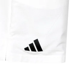 ADIDAS Ergo 9in Pantaloncini Uomini - Bianco 21 ADIDAS Ergo 9in Pantaloncini Uomini - Bianco -Vendite Racchette da tennis 17940000 10
