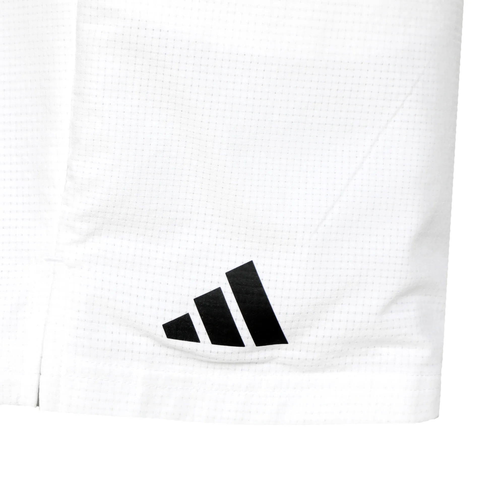 ADIDAS Ergo 9in Pantaloncini Uomini - Bianco 7 ADIDAS Ergo 9in Pantaloncini Uomini - Bianco - immagine 7