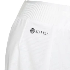 ADIDAS Ergo 9in Pantaloncini Uomini - Bianco 22 ADIDAS Ergo 9in Pantaloncini Uomini - Bianco -Vendite Racchette da tennis 17940000 11