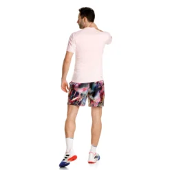 ADIDAS Melbourne Ergo HEAT.RDY Maglietta Uomini - Rosa, Grigio 12 ADIDAS Melbourne Ergo HEAT.RDY Maglietta Uomini - Rosa, Grigio -Vendite Racchette da tennis 17960000 0 4