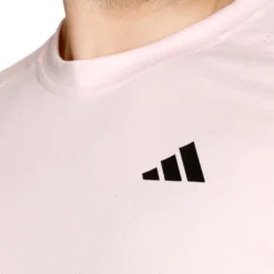 ADIDAS Melbourne Ergo HEAT.RDY Maglietta Uomini - Rosa, Grigio 13 ADIDAS Melbourne Ergo HEAT.RDY Maglietta Uomini - Rosa, Grigio -Vendite Racchette da tennis 17960000 0 5