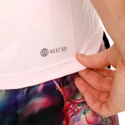 ADIDAS Melbourne Ergo HEAT.RDY Maglietta Uomini - Rosa, Grigio 15 ADIDAS Melbourne Ergo HEAT.RDY Maglietta Uomini - Rosa, Grigio -Vendite Racchette da tennis 17960000 0 8