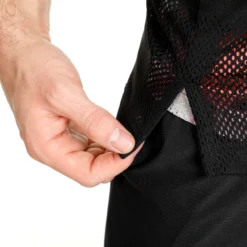 ADIDAS Melbourne Canottiera Uomini - Nero, Multicolore -Vendite Racchette da tennis 17965000 0 7