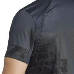 ADIDAS Paris Freelift Polo Uomini - Grigio Scuro -Vendite Racchette da tennis 17974000 18