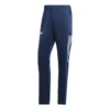 ADIDAS 3-Stripes Knitted Pantalone Da Allenamento Uomini - Blu Scuro