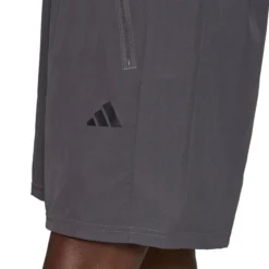 ADIDAS Essentials Train Woven Training 9in Pantaloncini Uomini - Grigio -Vendite Racchette da tennis 17998000 18