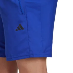 ADIDAS Essentials Train Woven Training 9in Pantaloncini Uomini - Blu -Vendite Racchette da tennis 17999000 17
