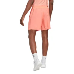 ADIDAS Essentials Train Woven Training Pantaloncini Uomini - Arancione -Vendite Racchette da tennis 18000000 14