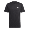 ADIDAS Essentials Training Maglietta Uomini - Nero