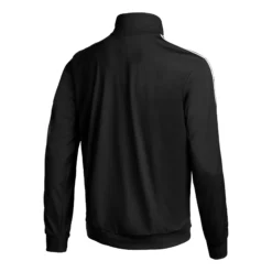 ADIDAS Sportswear Basic 3-Stripes Tricot Tuta Da Allenamento Uomini - Nero, Bianco 11 ADIDAS Sportswear Basic 3-Stripes Tricot Tuta Da Allenamento Uomini - Nero, Bianco -Vendite Racchette da tennis 18012000 11