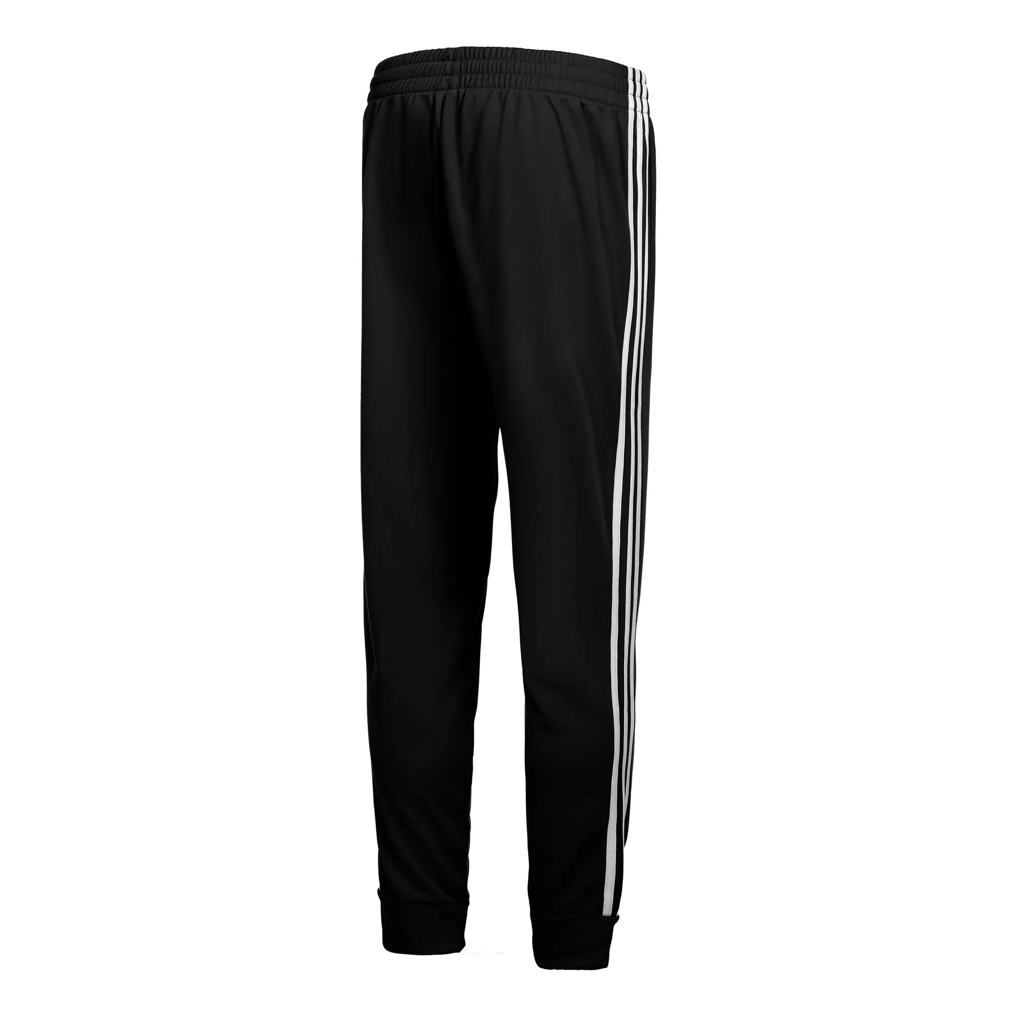 ADIDAS Sportswear Basic 3-Stripes Tricot Tuta Da Allenamento Uomini - Nero, Bianco 6 ADIDAS Sportswear Basic 3-Stripes Tricot Tuta Da Allenamento Uomini - Nero, Bianco - immagine 6
