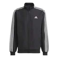 ADIDAS 3-Stripes Woven Tuta Da Allenamento Uomini - Nero, Bianco 12 ADIDAS 3-Stripes Woven Tuta Da Allenamento Uomini - Nero, Bianco -Vendite Racchette da tennis 18015000 16
