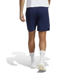 ADIDAS Essentials Train All Set Training Pantaloncini Uomini - Blu Scuro -Vendite Racchette da tennis 18025000 14