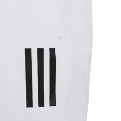 ADIDAS Club 3-Stripes Pantaloncini Ragazzi - Bianco, Nero 9 ADIDAS Club 3-Stripes Pantaloncini Ragazzi - Bianco, Nero -Vendite Racchette da tennis 18031000 12