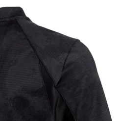 ADIDAS Q2 Maglietta Ragazzi - Nero -Vendite Racchette da tennis 18034000 12