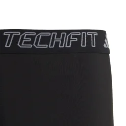 ADIDAS AEROREADY Techfit Short Calzamaglia Ragazzi - Nero -Vendite Racchette da tennis 18046000 10