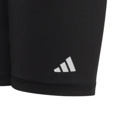 ADIDAS AEROREADY Techfit Short Calzamaglia Ragazzi - Nero -Vendite Racchette da tennis 18046000 11