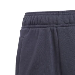 ADIDAS Big Logo Pantalone Da Allenamento Ragazzi - Blu Scuro, Bianco -Vendite Racchette da tennis 18054000 11