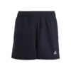 ADIDAS Essentials Small Logo Chelsea Pantaloncini Ragazzi - Blu Scuro