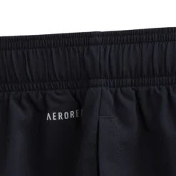 ADIDAS Essentials Small Logo Chelsea Pantaloncini Ragazzi - Blu Scuro -Vendite Racchette da tennis 18055000 12