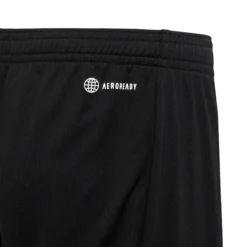 ADIDAS Essentials Train AEROREADY Logo Regular-Fit Pantaloncini Ragazzi - Nero -Vendite Racchette da tennis 18057000 10