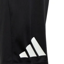 ADIDAS Essentials Train AEROREADY Logo Regular-Fit Pantaloncini Ragazzi - Nero -Vendite Racchette da tennis 18057000 11